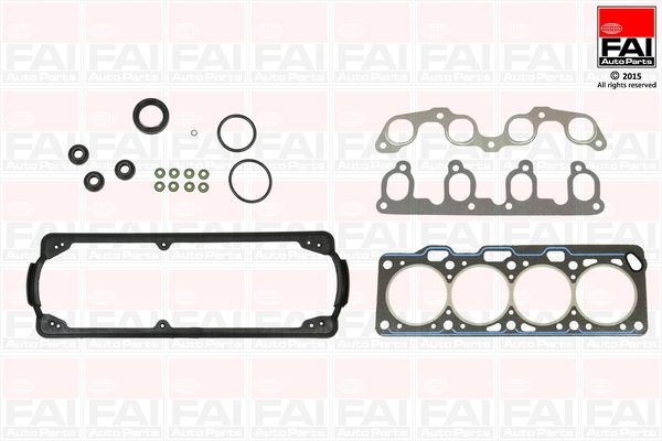 FAI AUTOPARTS Комплект прокладок, головка цилиндра HS796